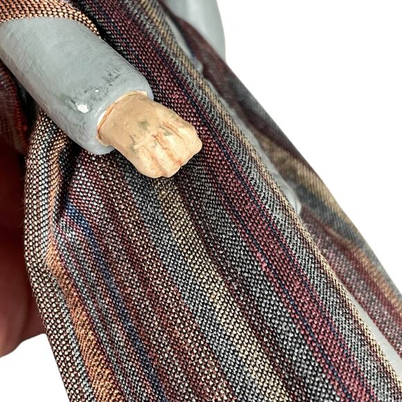 Hestia Nativy Joseph Vintage 1993 Holy Family Replacement Figure Companion READ - Picture 9 of 16